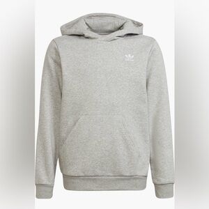 Boys Adidas hoodie. Size XL 15-16